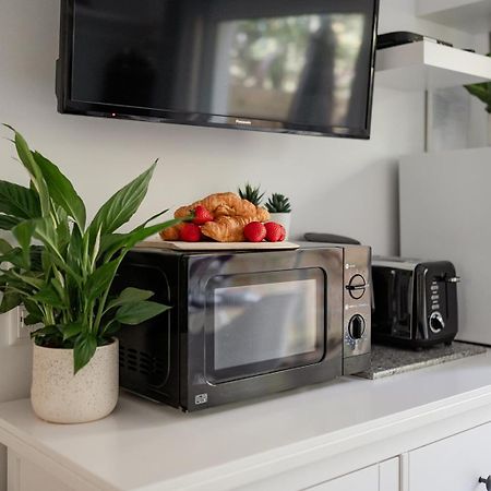 Siskin Guest Suite Kinrara Bagian luar foto