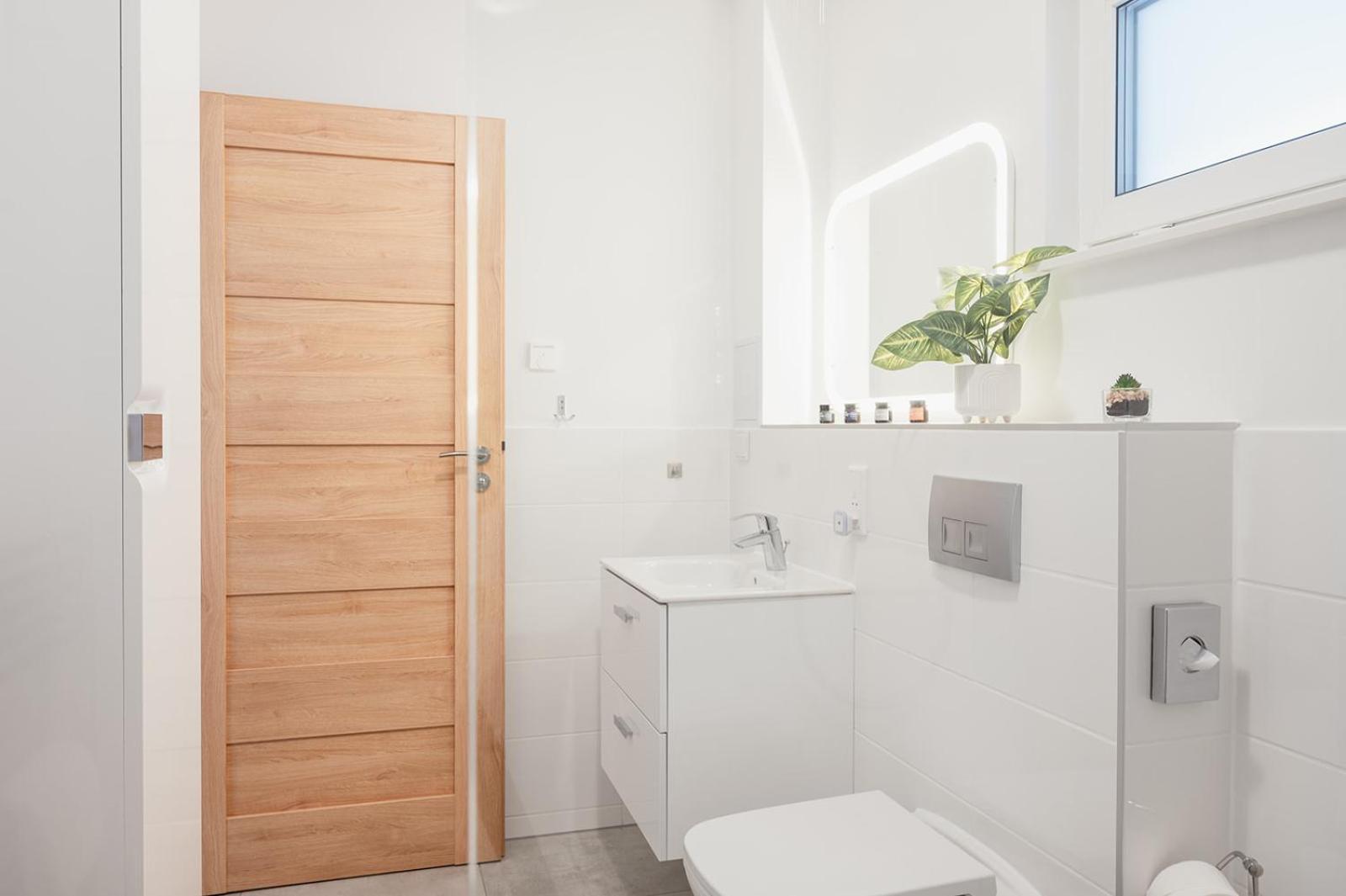 Siskin Guest Suite Kinrara Bagian luar foto