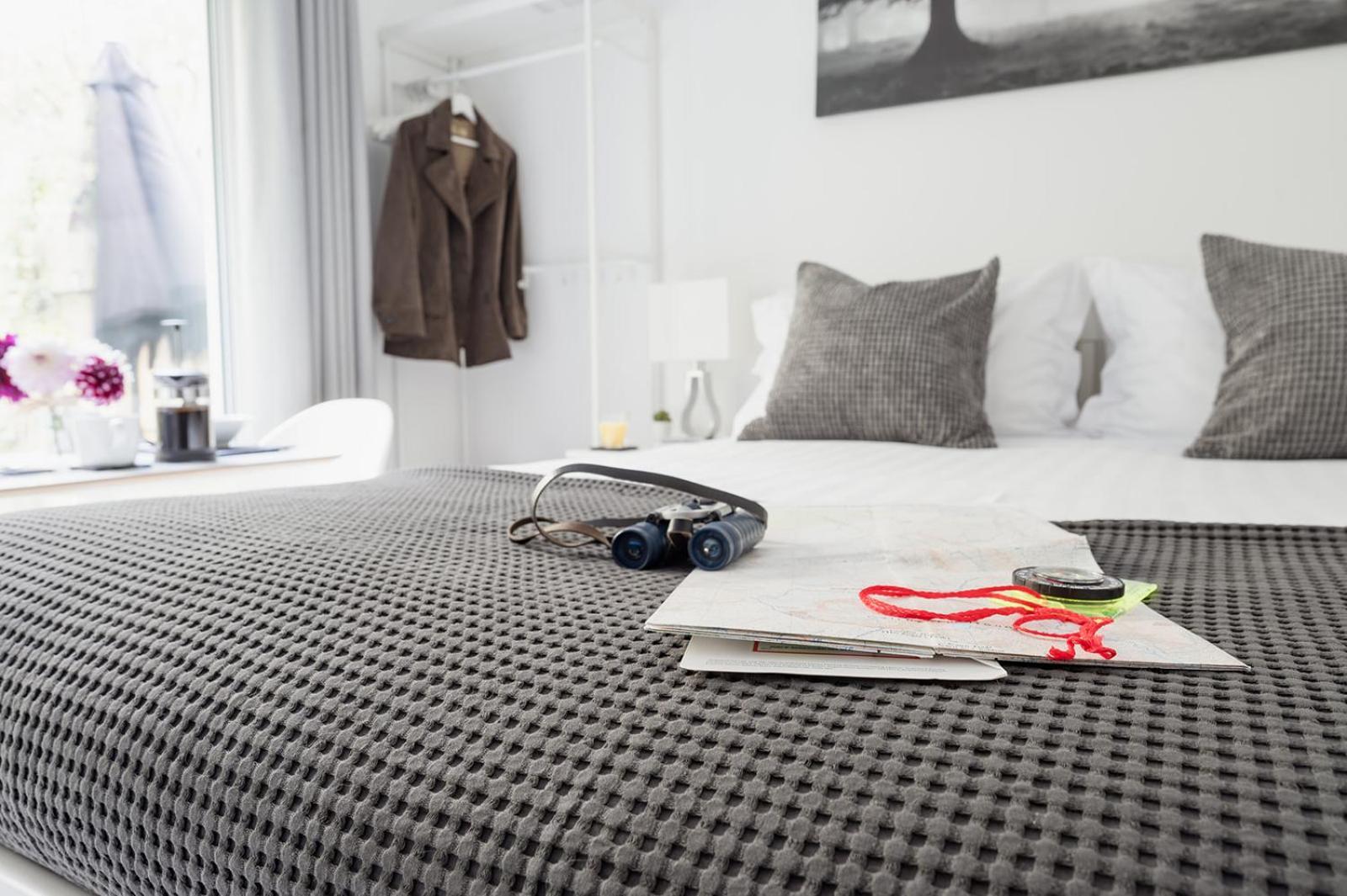 Siskin Guest Suite Kinrara Bagian luar foto